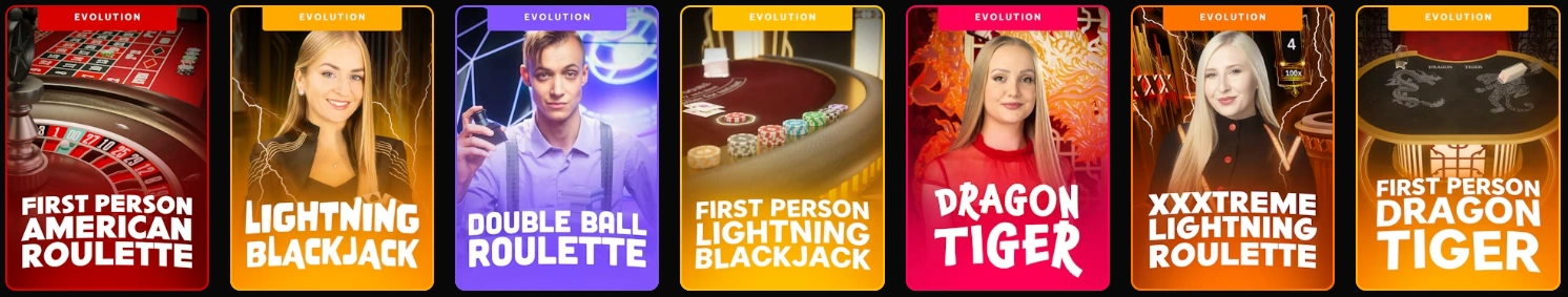 Jeux de table